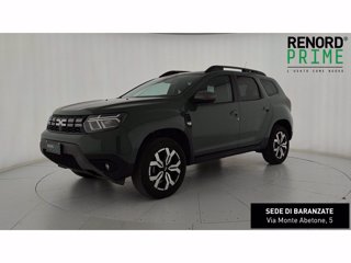 DACIA Duster 1.0 tce Journey UP Gpl 4x2 100cv
