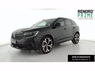 RENAULT Austral 1.2 E-Tech full hybrid 200cv Iconic Esprit