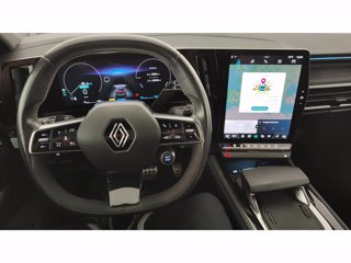 RENAULT Austral 1.2 E-Tech full hybrid 200cv Iconic Esprit