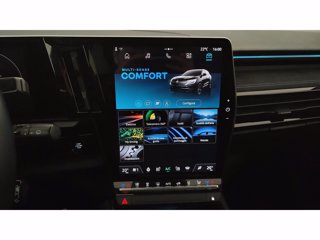 RENAULT Austral 1.2 E-Tech full hybrid 200cv Iconic Esprit