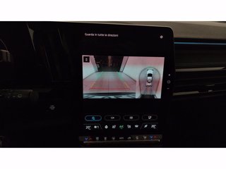 RENAULT Austral 1.2 E-Tech full hybrid 200cv Iconic Esprit