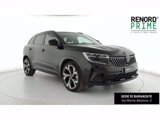 RENAULT Austral 1.2 E-Tech full hybrid 200cv Iconic Esprit