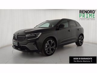RENAULT Austral 1.2 E-Tech full hybrid 200cv Iconic Esprit