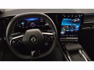 RENAULT Austral 1.2 E-Tech full hybrid 200cv Iconic Esprit