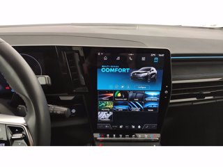 RENAULT Austral 1.2 E-Tech full hybrid 200cv Iconic Esprit