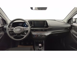 HYUNDAI i20 1.2 Connectline Exterior Pack