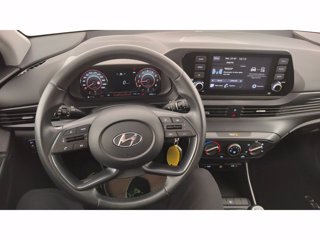 HYUNDAI i20 1.2 Connectline Exterior Pack
