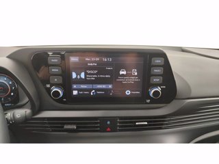 HYUNDAI i20 1.2 Connectline Exterior Pack