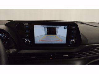 HYUNDAI i20 1.2 Connectline Exterior Pack