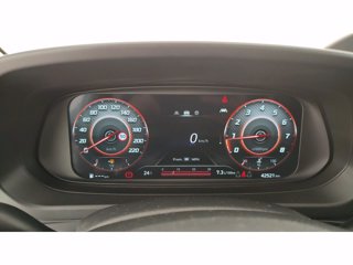 HYUNDAI i20 1.2 Connectline Exterior Pack