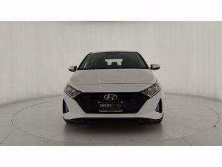 HYUNDAI i20 1.2 Connectline Exterior Pack