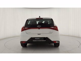 HYUNDAI i20 1.2 Connectline Exterior Pack
