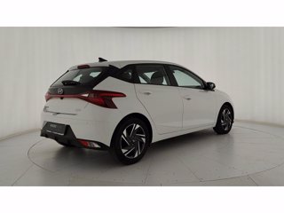 HYUNDAI i20 1.2 Connectline Exterior Pack