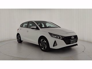 HYUNDAI i20 1.2 Connectline Exterior Pack