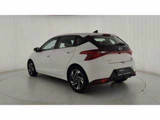 HYUNDAI i20 1.2 Connectline Exterior Pack