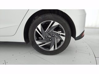 HYUNDAI i20 1.2 Connectline Exterior Pack