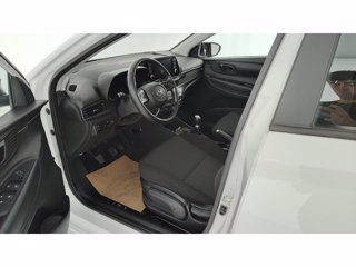 HYUNDAI i20 1.2 Connectline Exterior Pack