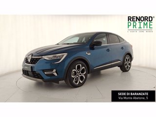 RENAULT Arkana 1.6 E-Tech full hybrid Techno 145cv
