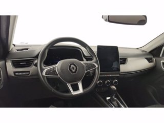 RENAULT Arkana 1.6 E-Tech full hybrid Techno 145cv