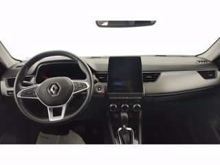 RENAULT Arkana 1.6 E-Tech full hybrid Techno 145cv