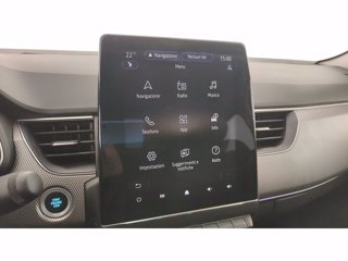RENAULT Arkana 1.6 E-Tech full hybrid Techno 145cv