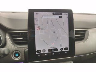 RENAULT Arkana 1.6 E-Tech full hybrid Techno 145cv