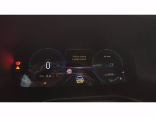 RENAULT Arkana 1.6 E-Tech full hybrid Techno 145cv
