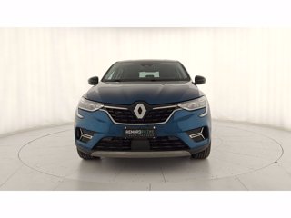RENAULT Arkana 1.6 E-Tech full hybrid Techno 145cv