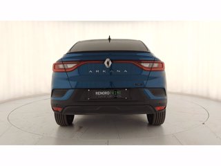 RENAULT Arkana 1.6 E-Tech full hybrid Techno 145cv
