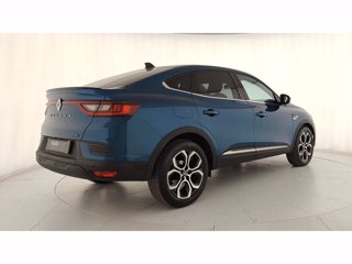 RENAULT Arkana 1.6 E-Tech full hybrid Techno 145cv