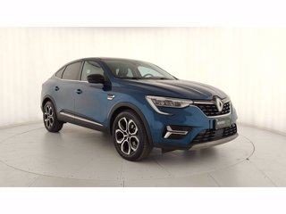 RENAULT Arkana 1.6 E-Tech full hybrid Techno 145cv