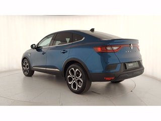 RENAULT Arkana 1.6 E-Tech full hybrid Techno 145cv