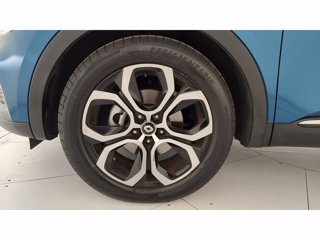 RENAULT Arkana 1.6 E-Tech full hybrid Techno 145cv