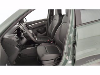DACIA Spring Expression Electric 45