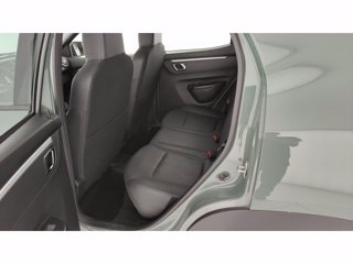 DACIA Spring Expression Electric 45