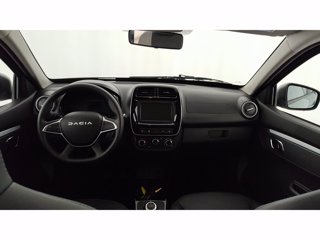 DACIA Spring Expression Electric 45