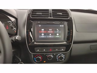 DACIA Spring Expression Electric 45