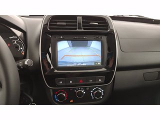 DACIA Spring Expression Electric 45