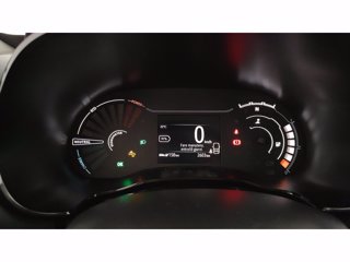 DACIA Spring Expression Electric 45