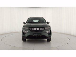DACIA Spring Expression Electric 45