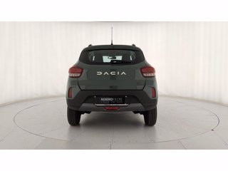 DACIA Spring Expression Electric 45