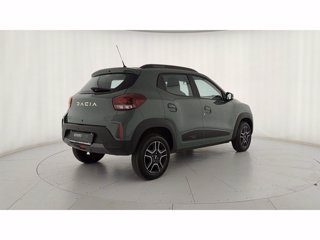 DACIA Spring Expression Electric 45