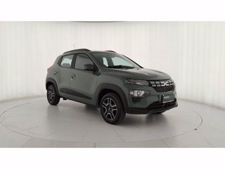 DACIA Spring Expression Electric 45
