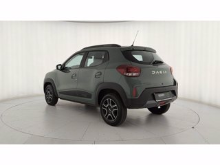 DACIA Spring Expression Electric 45
