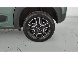 DACIA Spring Expression Electric 45
