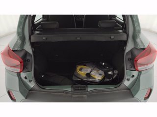 DACIA Spring Expression Electric 45