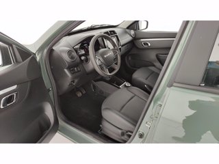 DACIA Spring Expression Electric 45