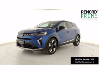 RENAULT Symbioz 1.6 full hybrid E-Tech Iconic Auto 145cv