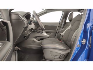 RENAULT Symbioz 1.6 full hybrid E-Tech Iconic Auto 145cv