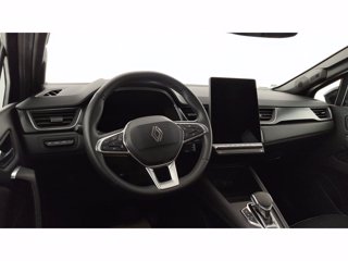 RENAULT Symbioz 1.6 full hybrid E-Tech Iconic Auto 145cv